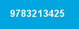 9783213425 9783213425