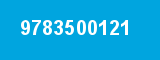 9783500121 9783500121
