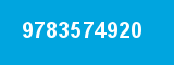 9783574920 9783574920