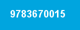 9783670015 9783670015