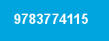 9783774115 9783774115