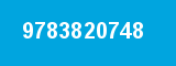 9783820748 9783820748