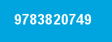 9783820749 9783820749
