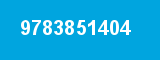 9783851404 9783851404