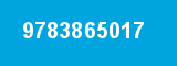 9783865017 9783865017