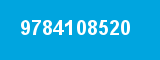 9784108520 9784108520