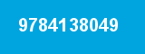 9784138049 9784138049