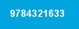 9784321633 9784321633