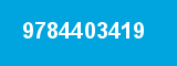 9784403419 9784403419