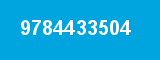 9784433504 9784433504