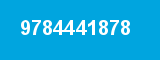 9784441878 9784441878
