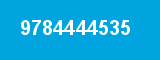 9784444535