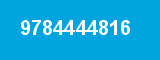 9784444816 9784444816