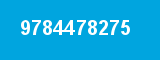 9784478275 9784478275