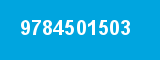 9784501503 9784501503