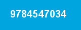 9784547034 9784547034