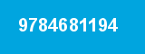9784681194 9784681194