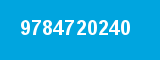 9784720240 9784720240