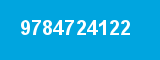 9784724122 9784724122