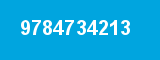 9784734213 9784734213
