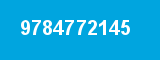 9784772145 9784772145