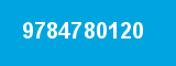 9784780120 9784780120