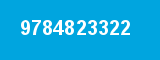9784823322 9784823322