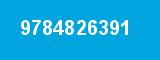9784826391 9784826391