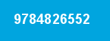 9784826552 9784826552