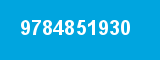 9784851930 9784851930