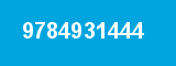 9784931444 9784931444