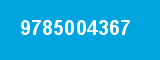 9785004367