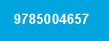 9785004657 9785004657