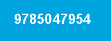 9785047954 9785047954