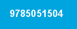 9785051504 9785051504