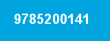 9785200141 9785200141