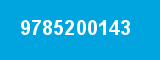 9785200143 9785200143