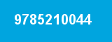 9785210044 9785210044