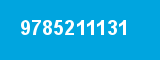 9785211131 9785211131