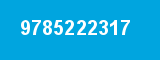 9785222317 9785222317