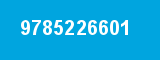 9785226601 9785226601