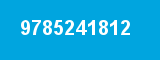 9785241812 9785241812