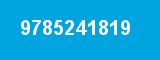 9785241819 9785241819