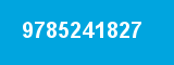 9785241827 9785241827