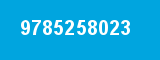 9785258023 9785258023