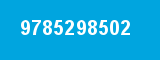 9785298502 9785298502