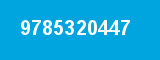9785320447 9785320447