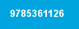 9785361126