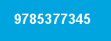 9785377345 9785377345