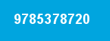 9785378720 9785378720
